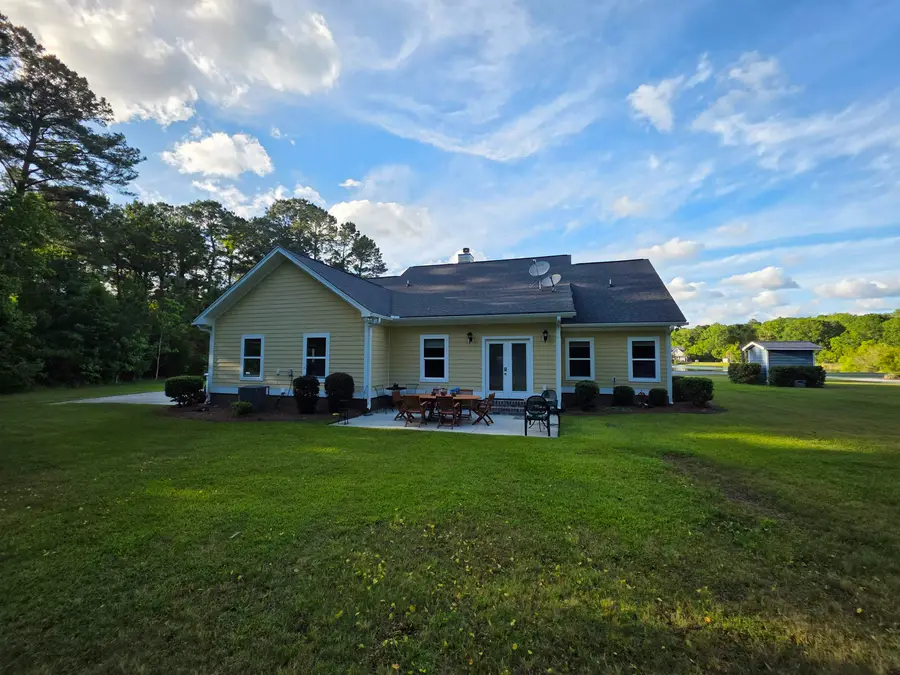 1198 Hitchfield Ln, Awendaw, SC 29429 - #3