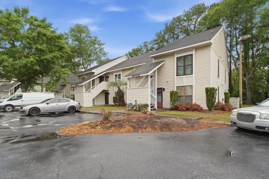 4502 Little River Inn Ln. #2501, Little River, SC 29566 - #3