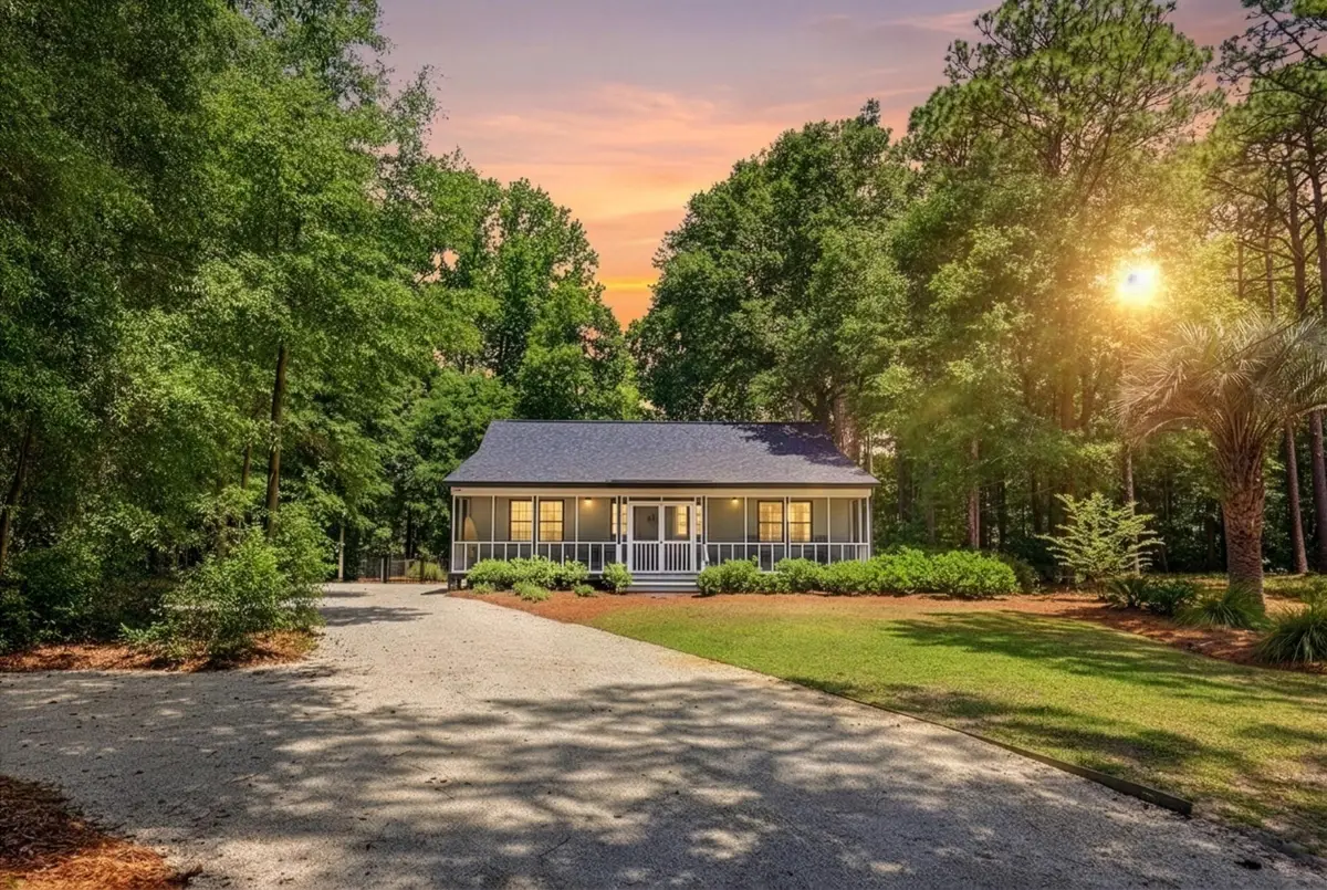 209 Moss Dale Ln., Pawleys Island, SC 29585 - #1