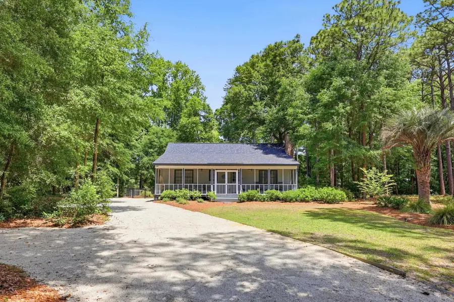 209 Moss Dale Ln., Pawleys Island, SC 29585 - #3
