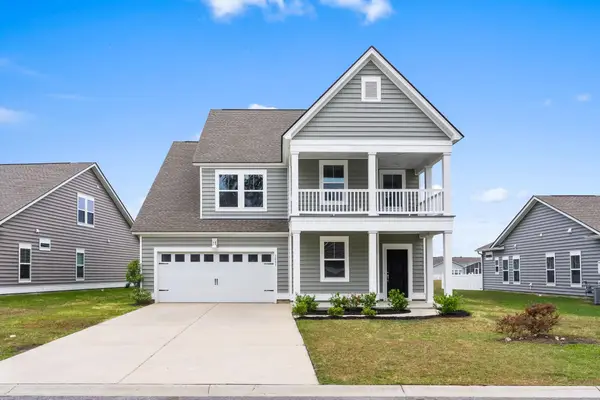 1091 Harbison Circle, Myrtle Beach, SC 29579
