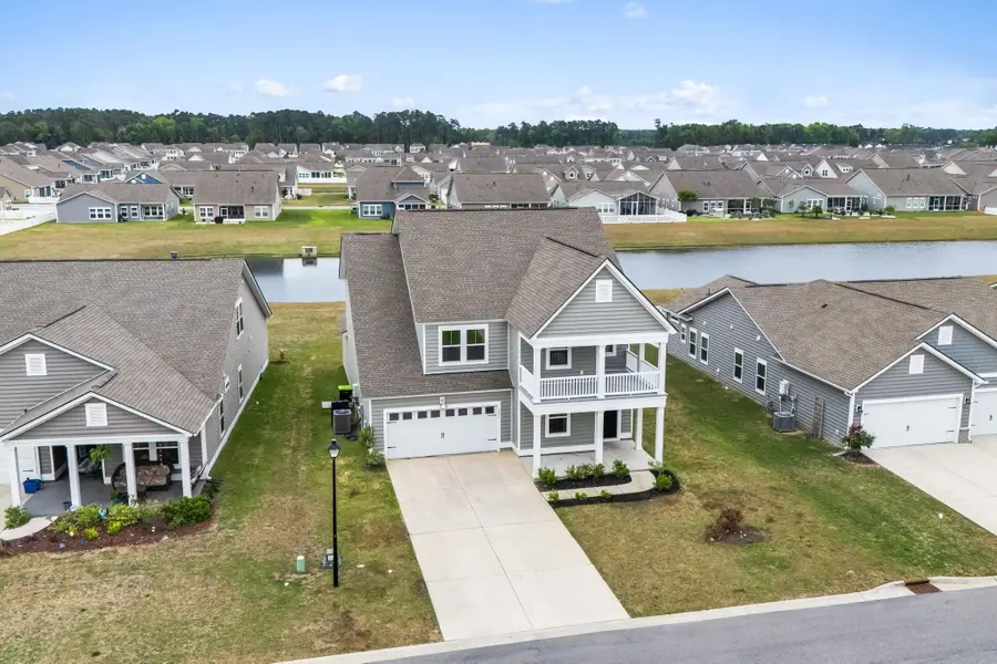 1091 Harbison Circle, Myrtle Beach, SC 29579 - #3