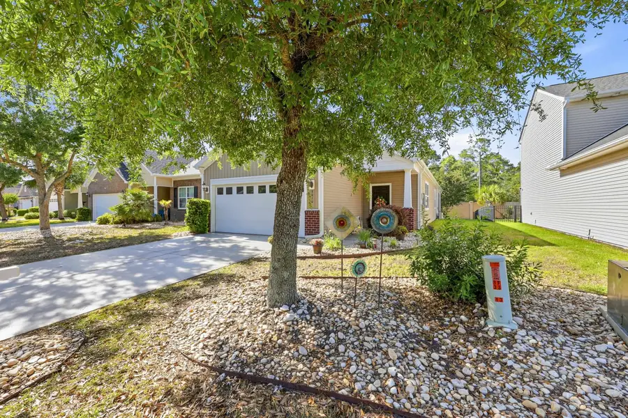 5010 Weatherwood Dr., North Myrtle Beach, SC 29582 - #2