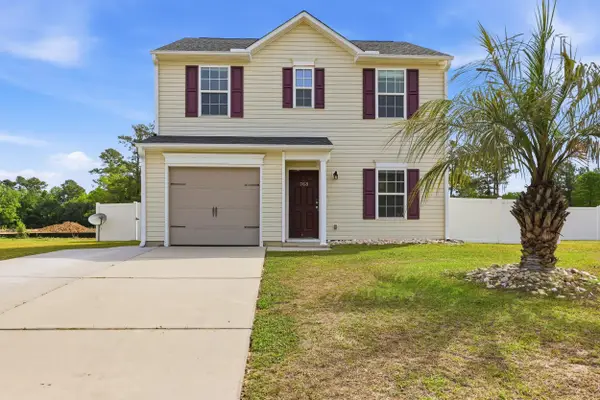 768 Trap Shooter Circle, Longs, SC 29568