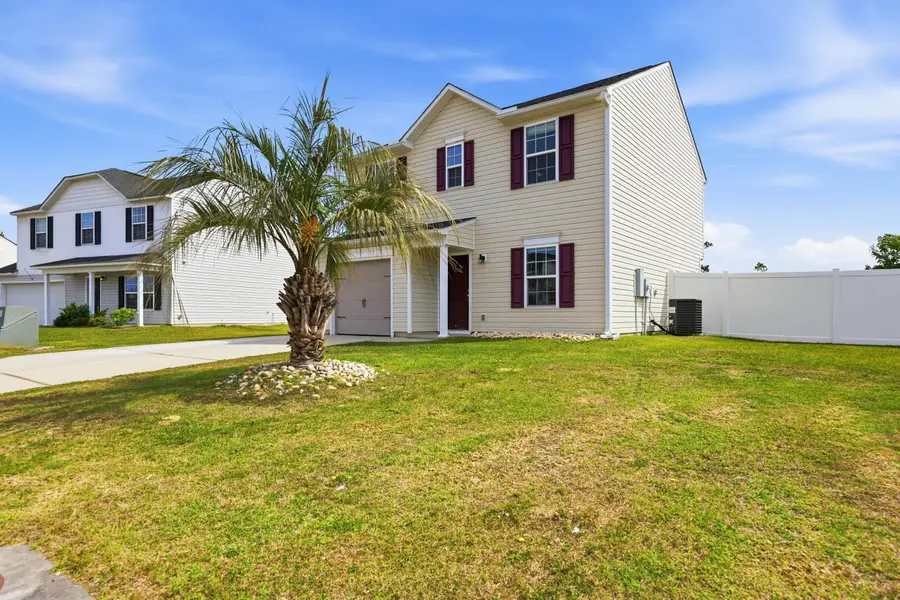 768 Trap Shooter Circle, Longs, SC 29568 - #2