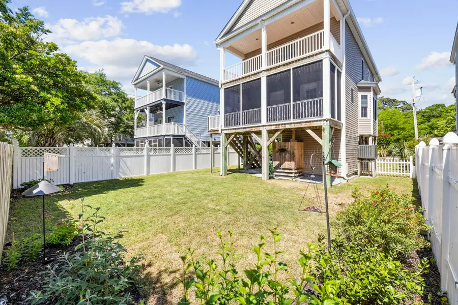 327 A South Willow Dr., Surfside Beach, SC 29575 - #2