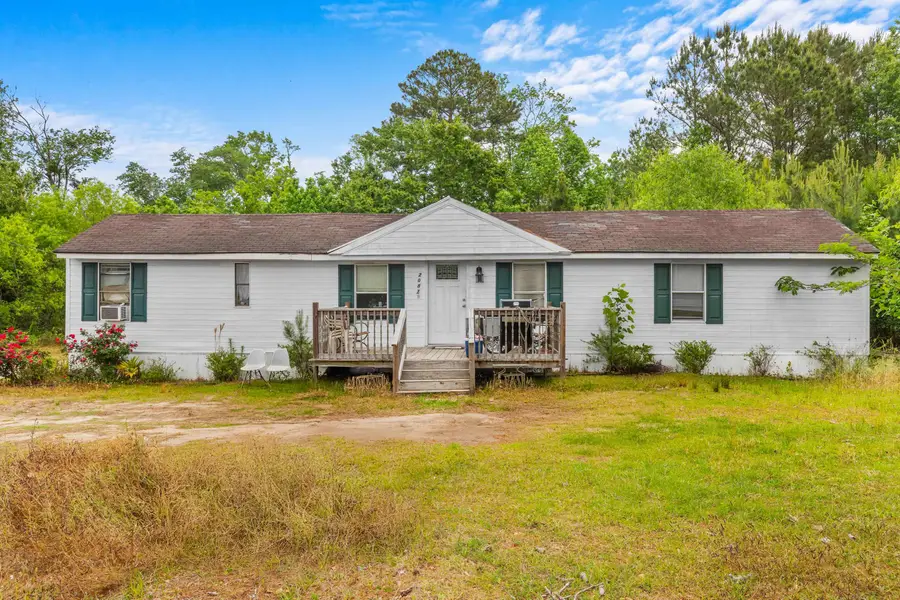 2087 Carries Ln., Longs, SC 29568 - #2