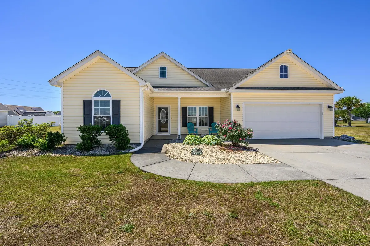 728 American Beech St., Loris, SC 29569 - #1