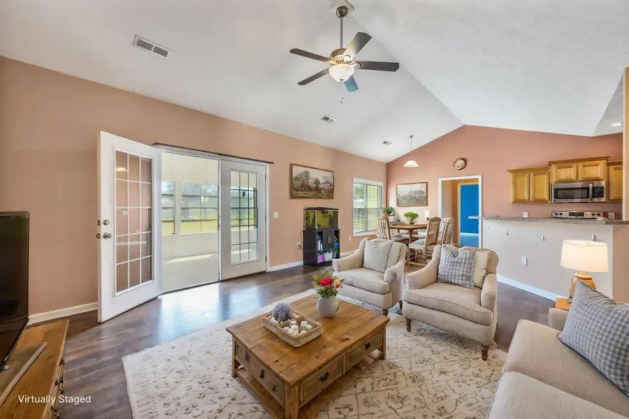 728 American Beech St., Loris, SC 29569 - #2