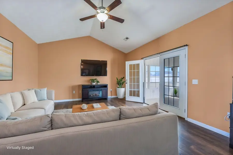 728 American Beech St., Loris, SC 29569 - #3