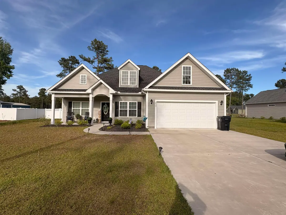 2422 Nichols Hwy., Aynor, SC 29511 - #1