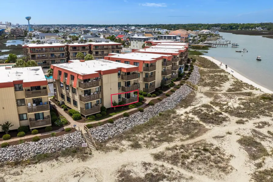 6309 Ocean Blvd. N #3-B, North Myrtle Beach, SC 29582 - #2