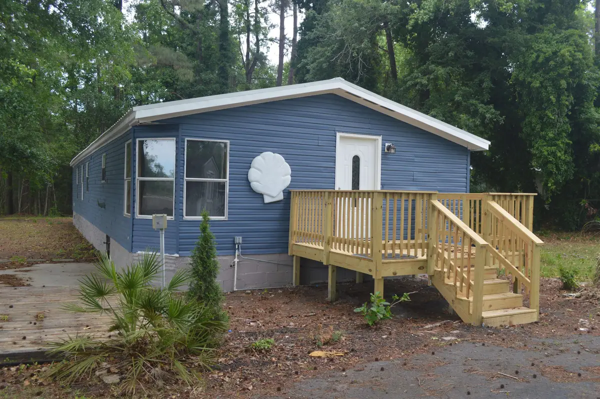 1922 N Twisted Oak Dr., Little River, SC 29566 - #1