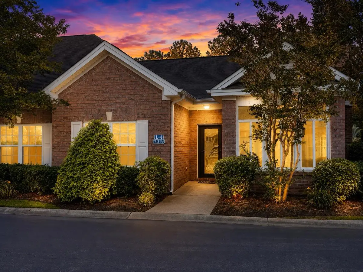 2019 Balfour Ct. #L4, Myrtle Beach, SC 29575 - #1