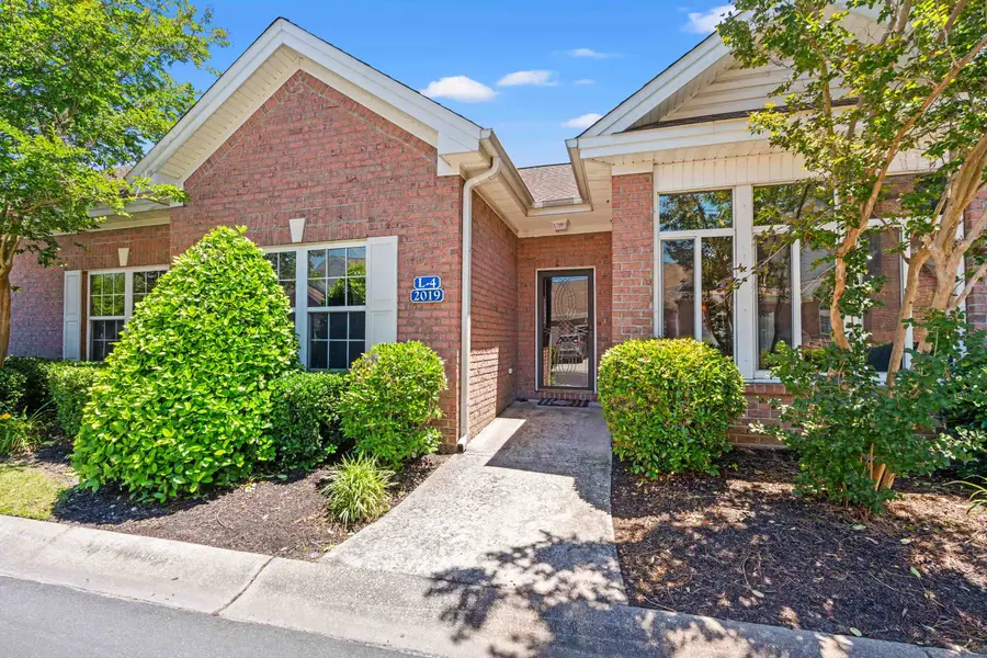 2019 Balfour Ct. #L4, Myrtle Beach, SC 29575 - #2