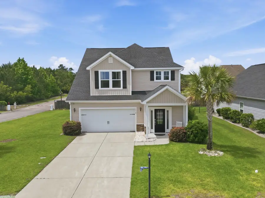 1718 Palmetto Palm Dr., Myrtle Beach, SC 29579 - #2