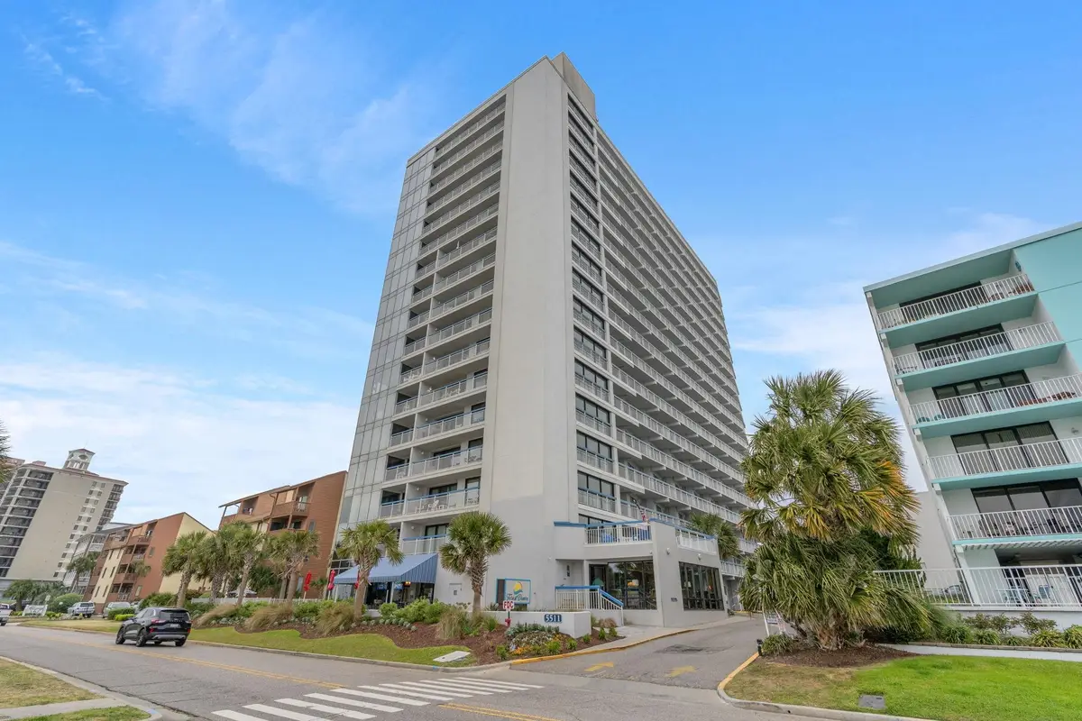 5511 N Ocean Blvd. #903, Myrtle Beach, SC 29577 - #1