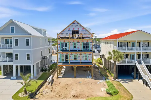 231 Underwood Dr., Garden City Beach, SC 29576