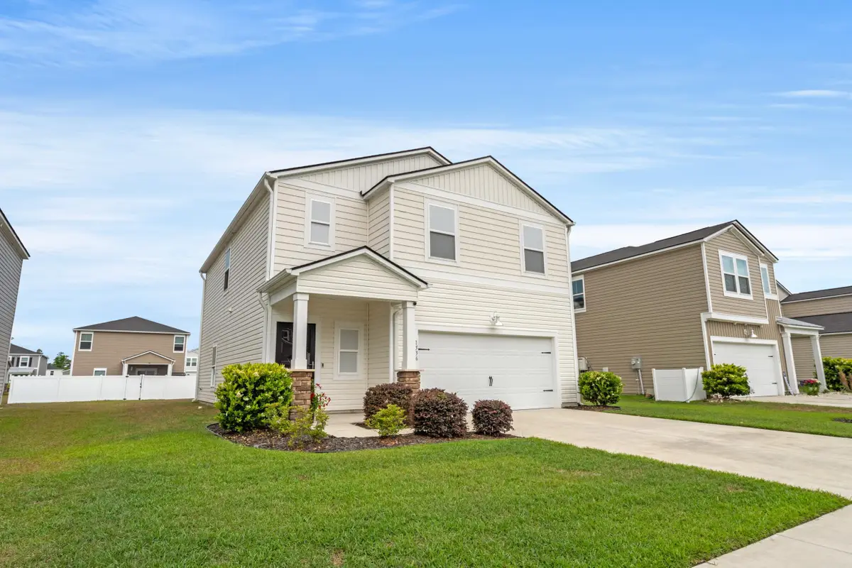 1536 Swing Bridge Way, Myrtle Beach, SC 29588 - #1