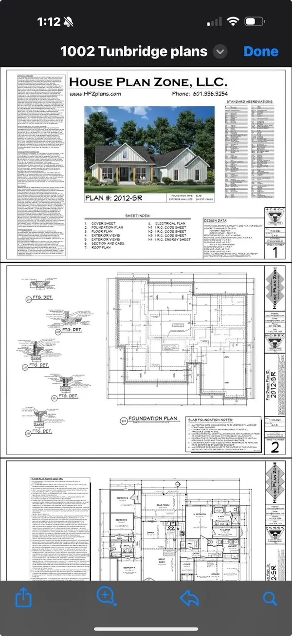 2461 Red Bluff Rd., Loris, SC 29569