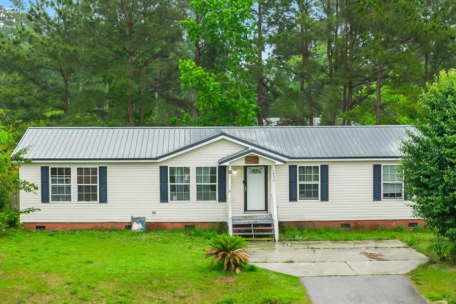 3820 Stern Dr., Conway, SC 29526 - #2