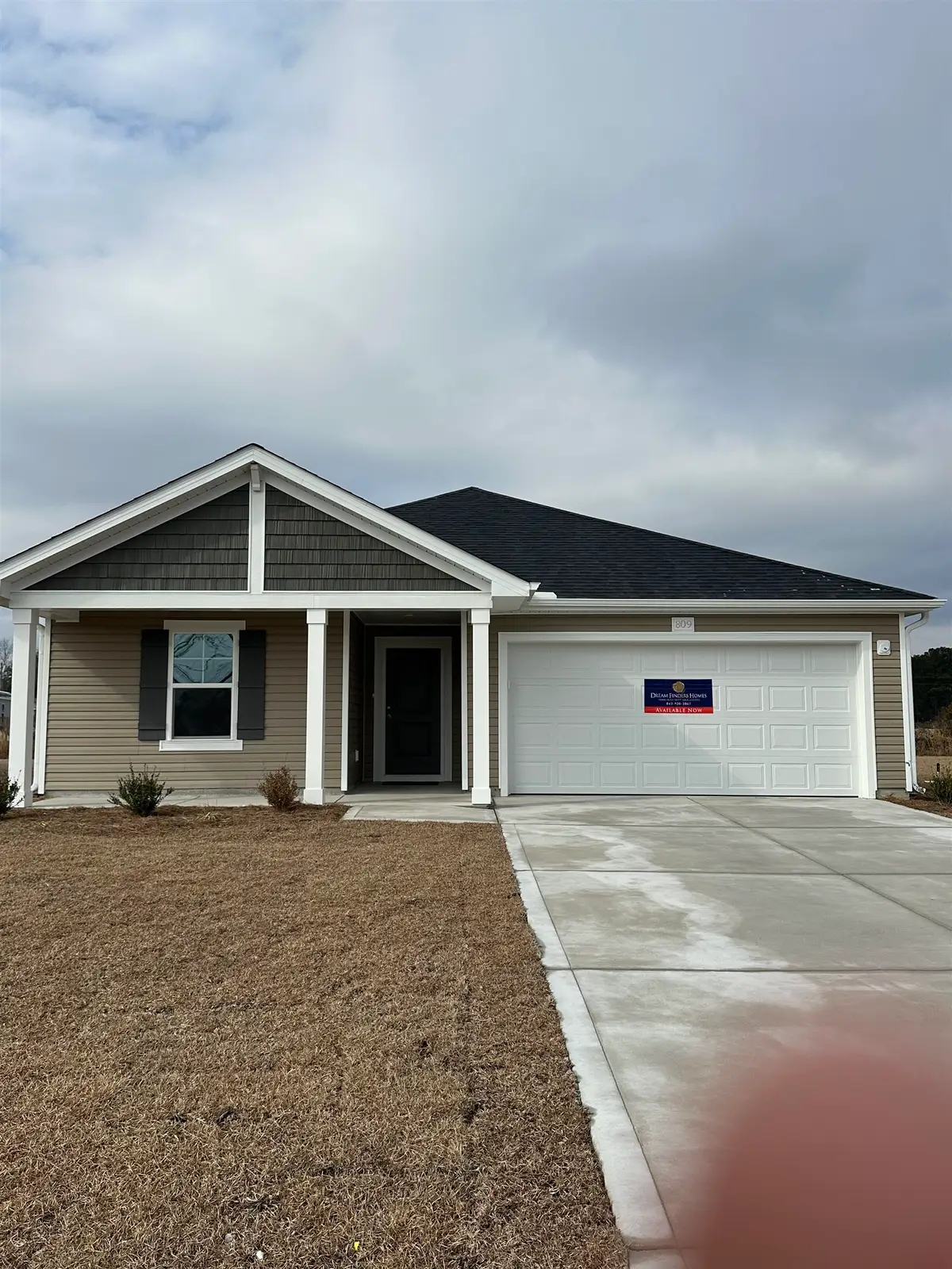 869 Rivas Way, Conway, SC 29527 - #1