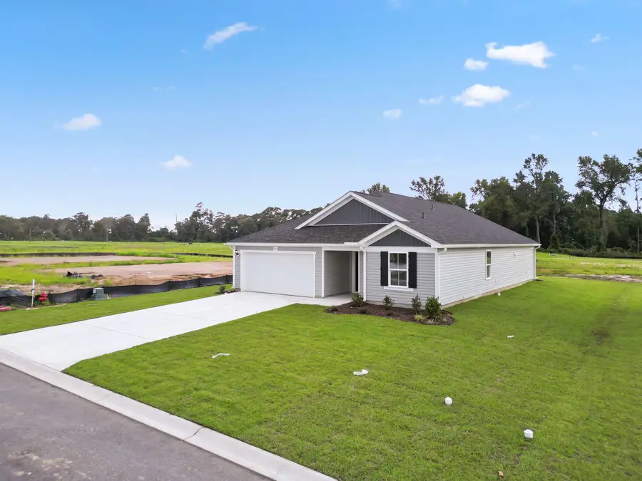 869 Rivas Way, Conway, SC 29527 - #3