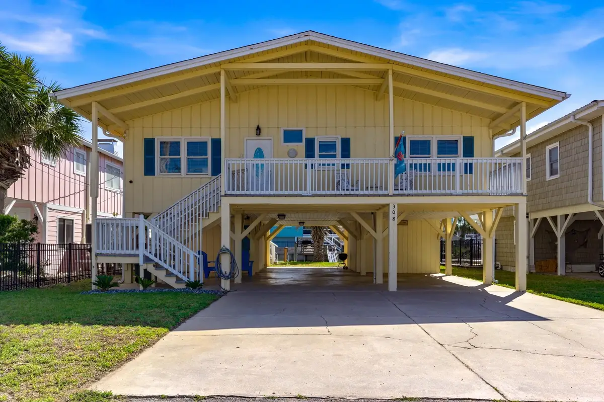 308 56th Ave. N, North Myrtle Beach, SC 29582 - #1