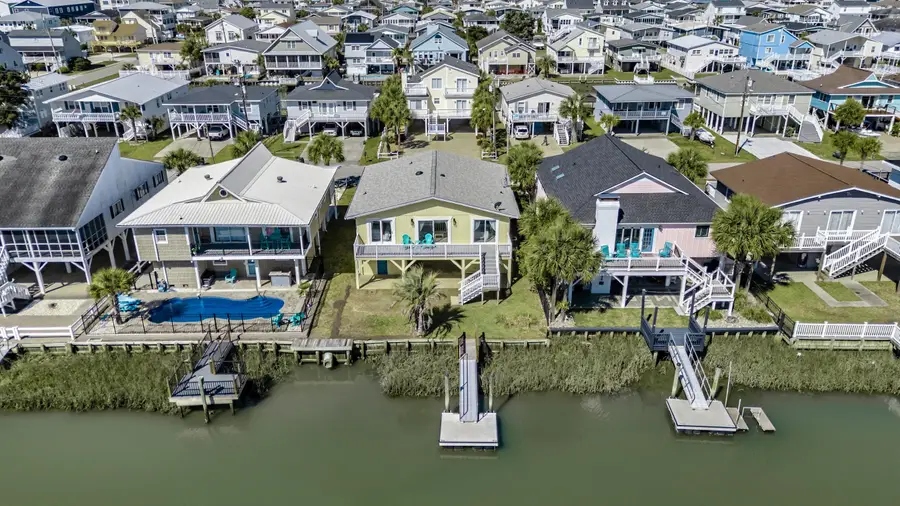 308 56th Ave. N, North Myrtle Beach, SC 29582 - #2