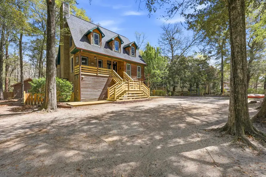 34 Clifton Dr., Pawleys Island, SC 29585 - #3