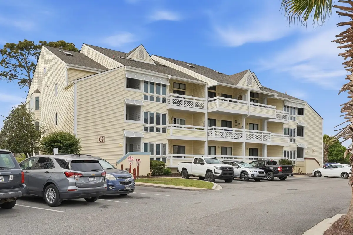 1100 Possum Trot Rd. #G113, North Myrtle Beach, SC 29582 - #1