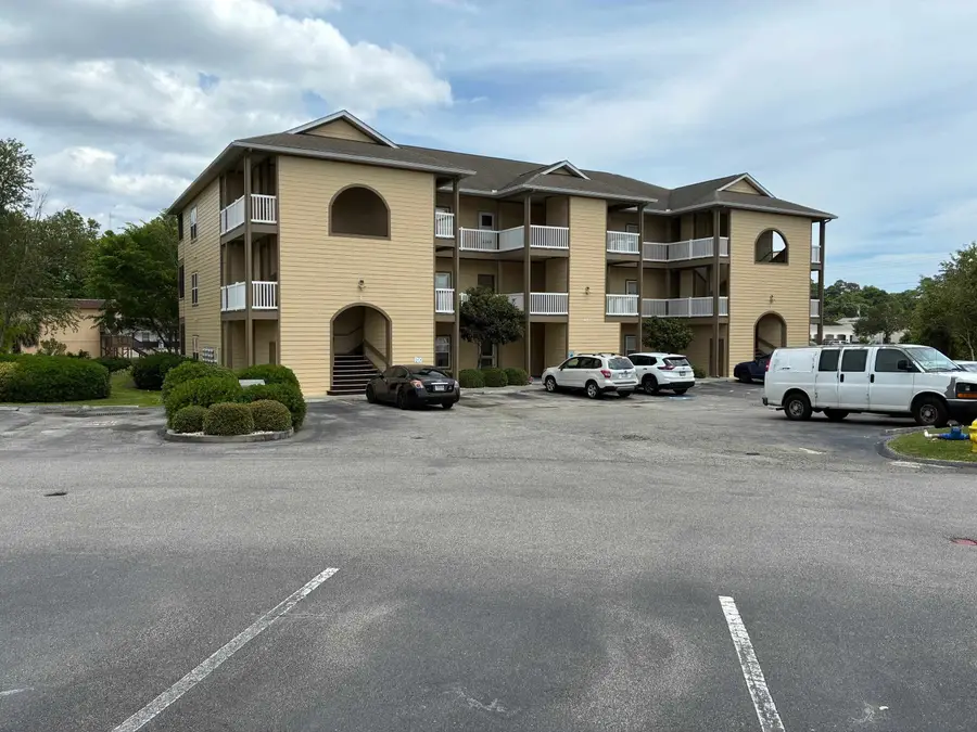 4102 Pinehurst Circle #I, Little River, SC 29566 - #2