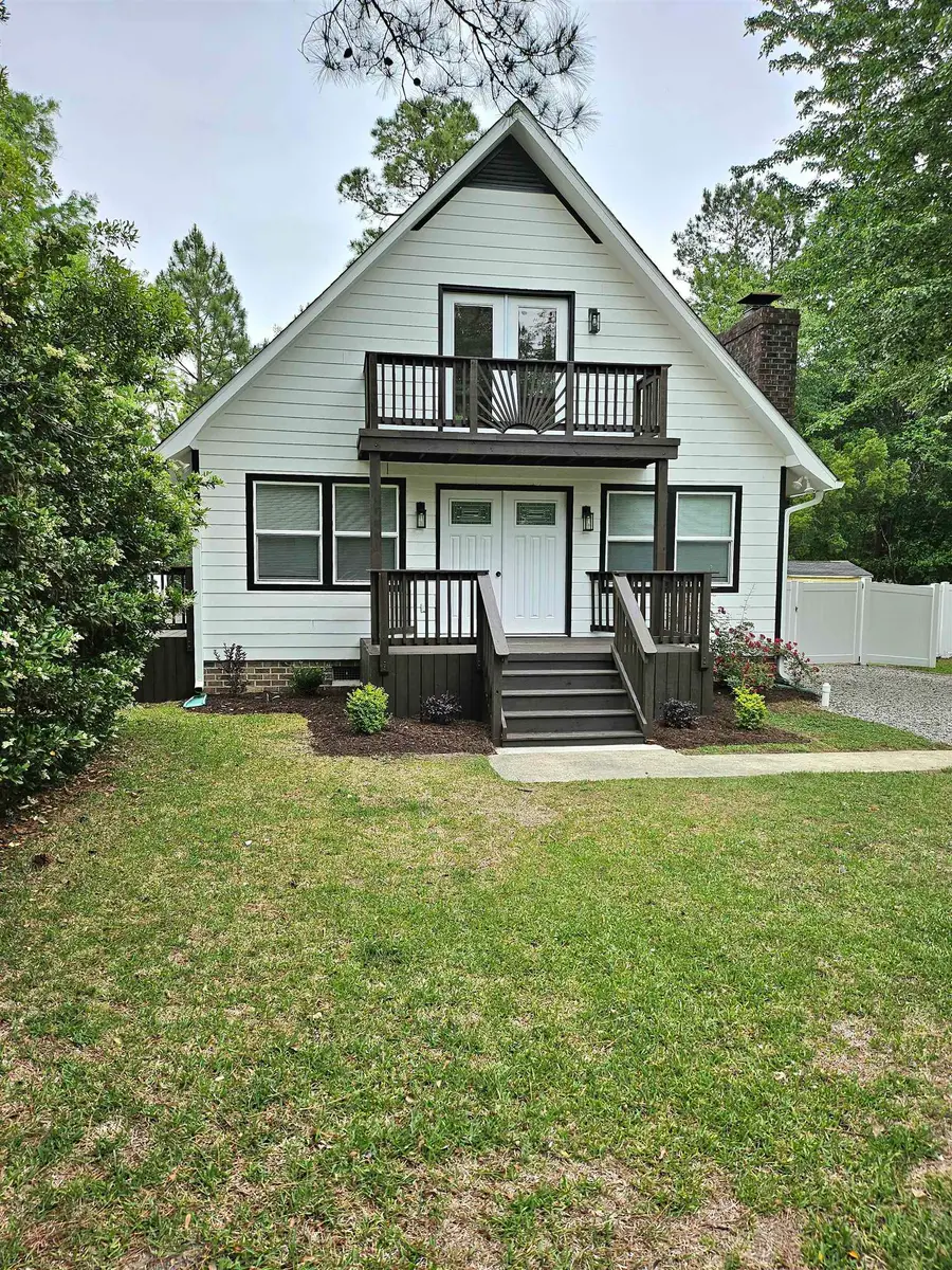 118 Pinecrest Rd., Myrtle Beach, SC 29579 - #2