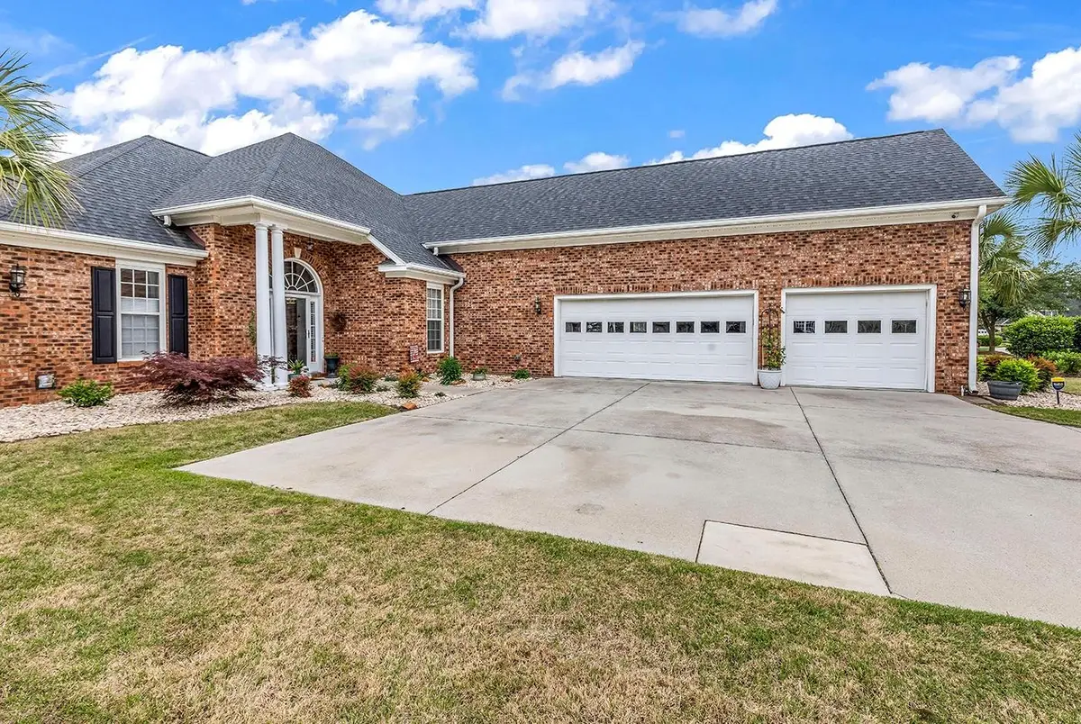 4201 Pointer Ct., Myrtle Beach, SC 29579 - #1