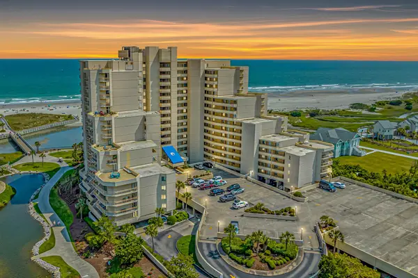 101 Ocean Creek Dr. #CC-8, Myrtle Beach, SC 29572