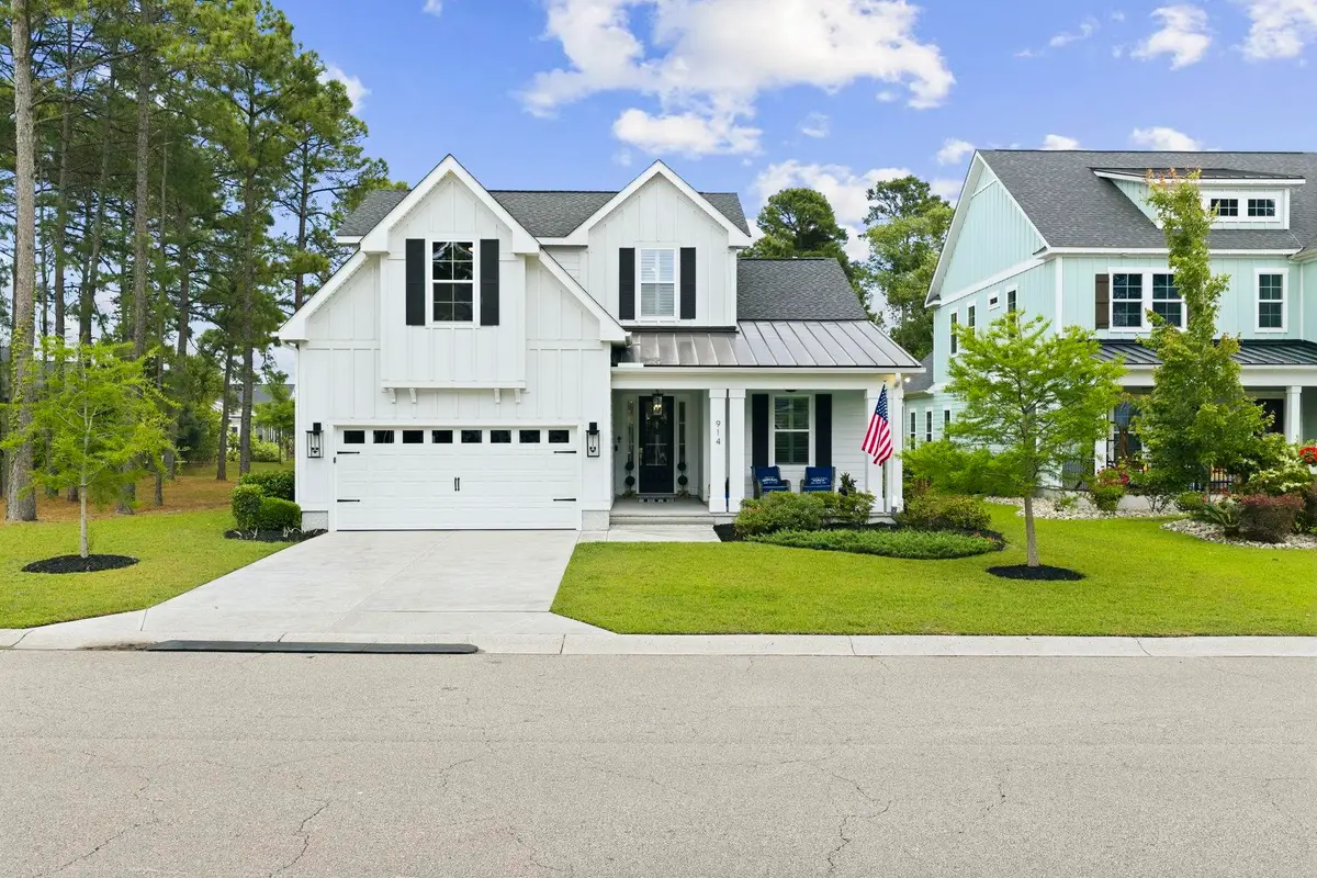 914 Fiddlehead Way, Myrtle Beach, SC 29579 - #1