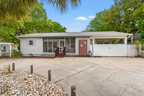 609 33rd Ave. S, North Myrtle Beach, SC 29582