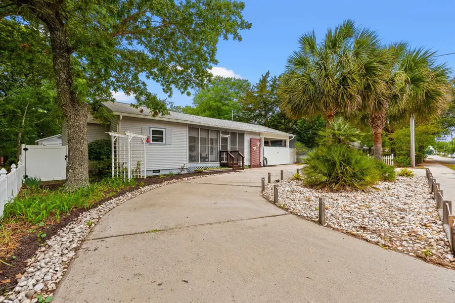 609 33rd Ave. S, North Myrtle Beach, SC 29582 - #2
