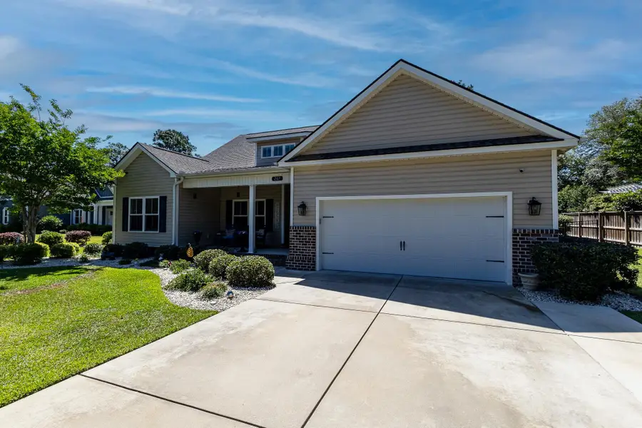 287 Parkview Dr., Pawleys Island, SC 29585 - #2