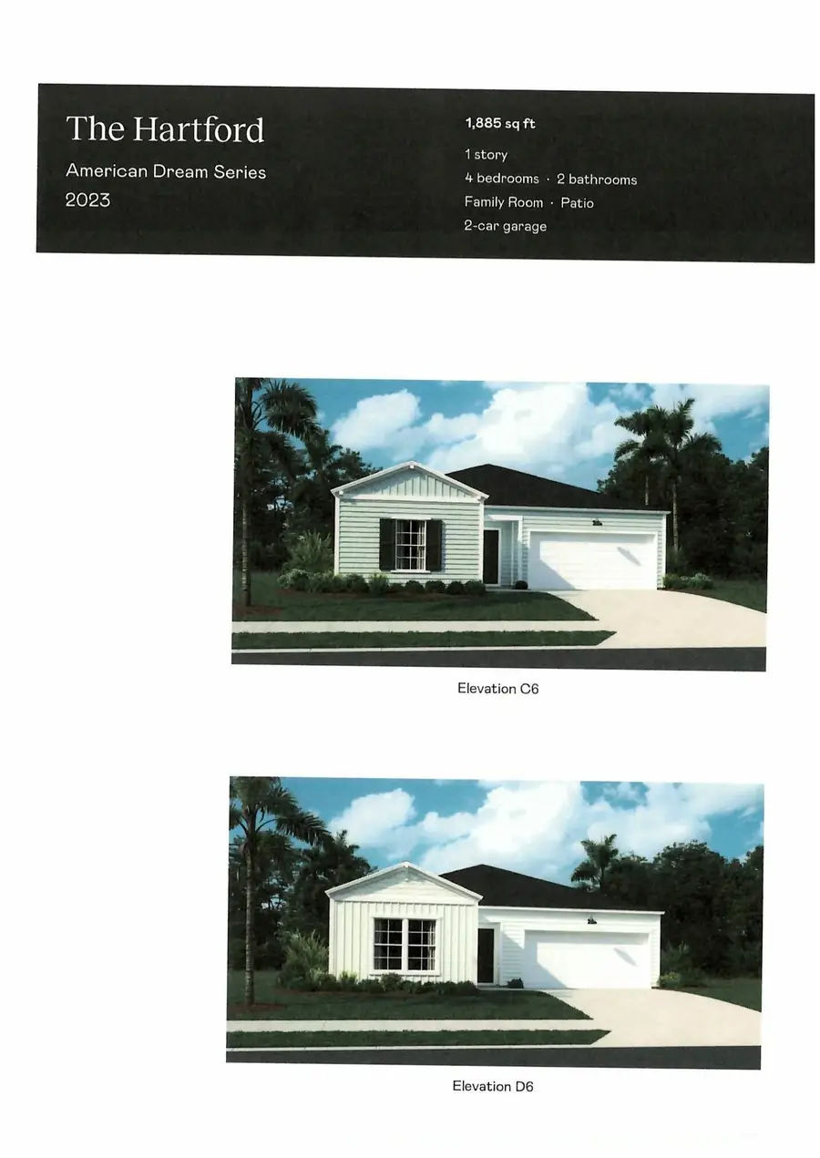 328 Sweet Vernal St, Longs, SC 29568 - #3