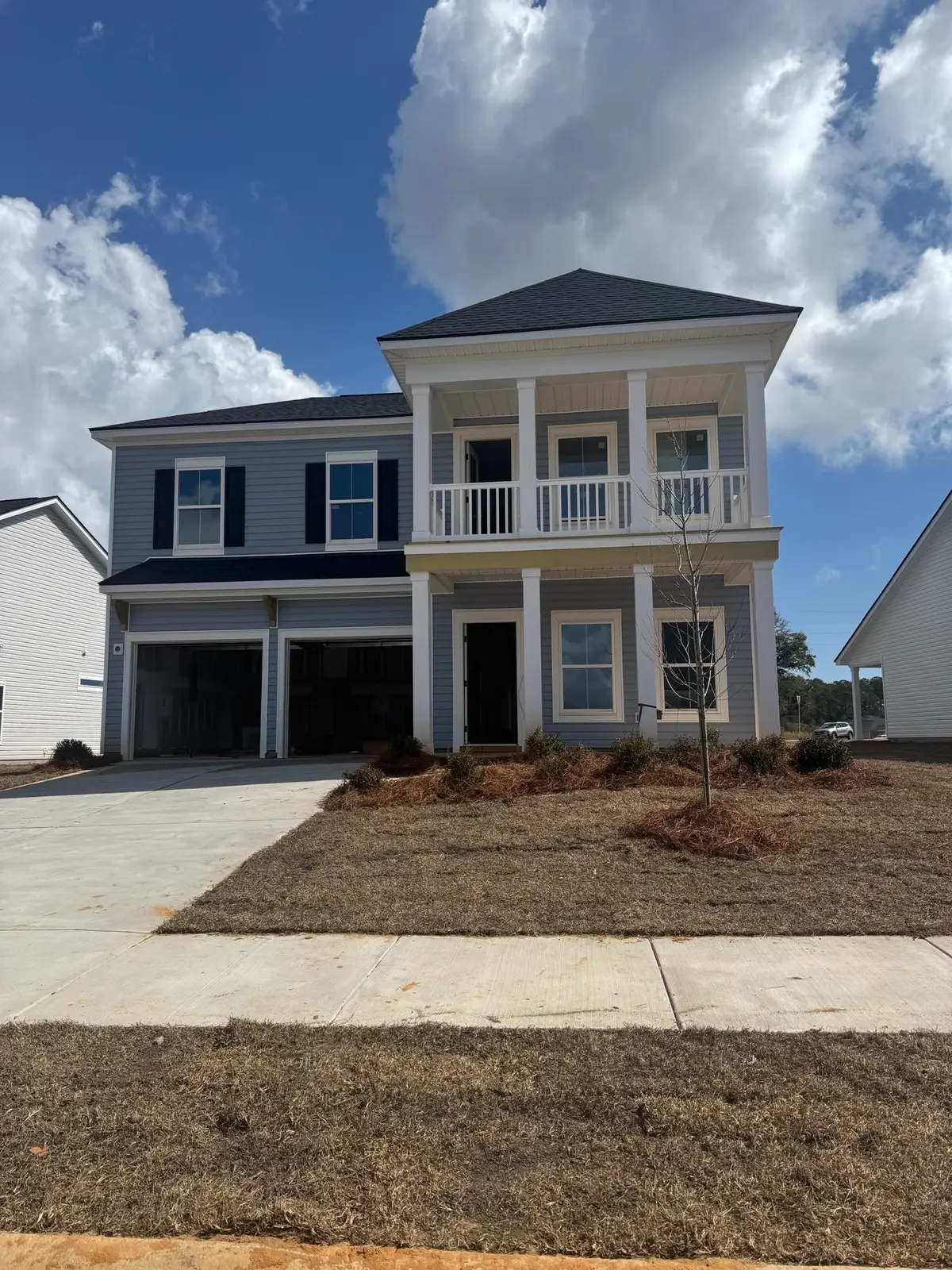 343 Kindred Spirit Dr, Longs, SC 29568 - #1