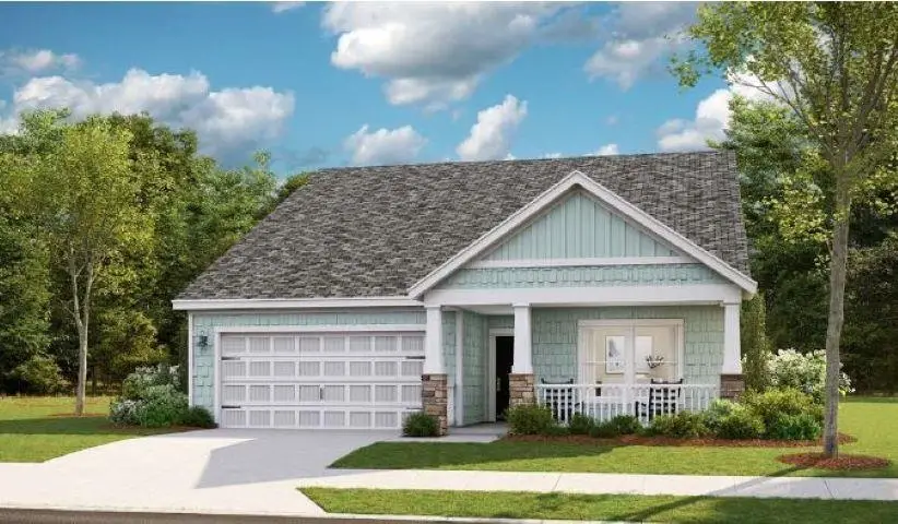 335 Kindred Spirit Dr, Longs, SC 29568 - #2