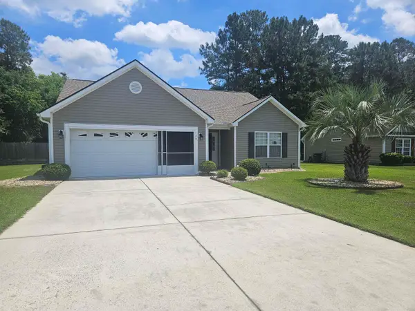 126 Balsa Dr., Longs, SC 29568