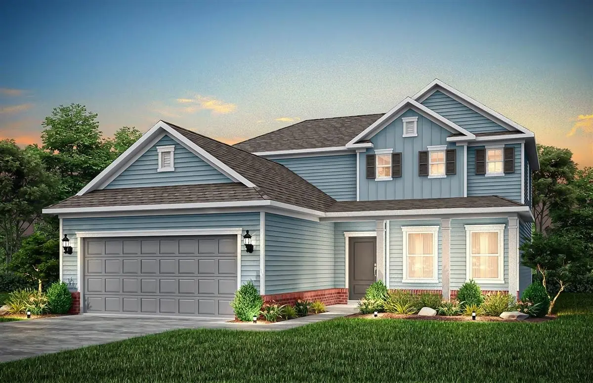 9317 Summer Pl., Longs, NC 29568 - #1
