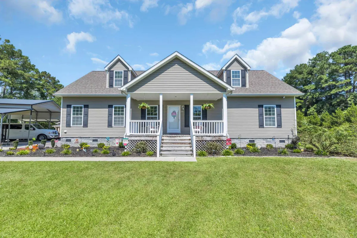 381 Saint Ives Rd., Longs, SC 29568 - #1
