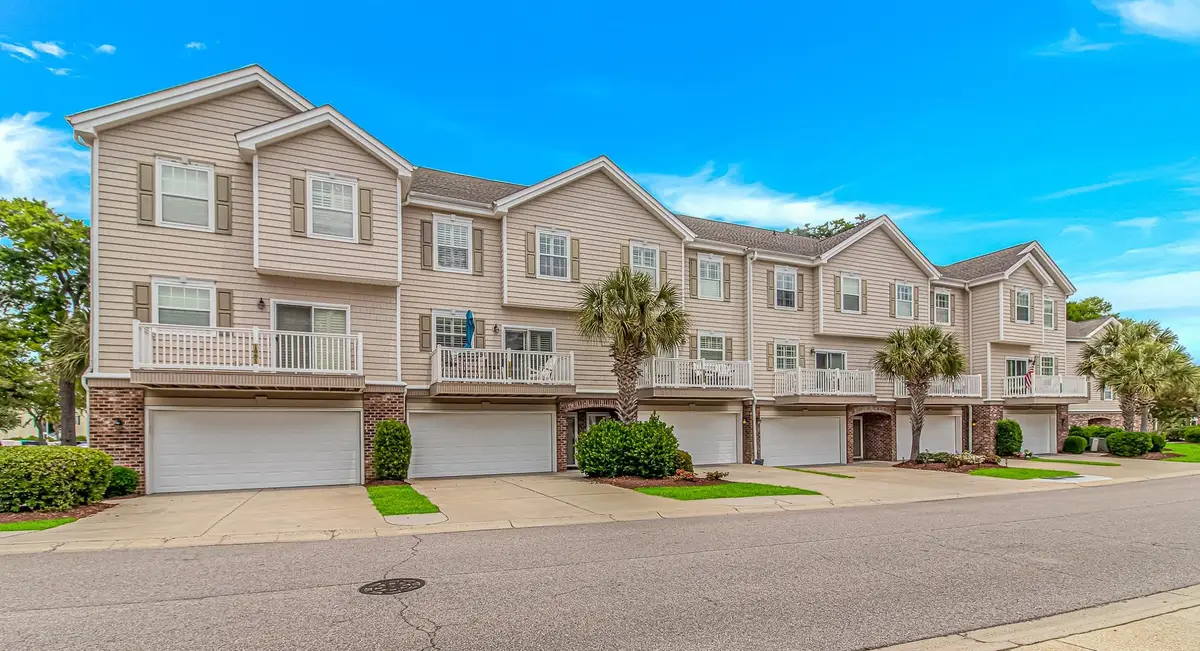 601 Hillside Dr. N #1003, North Myrtle Beach, SC 29582 - #1