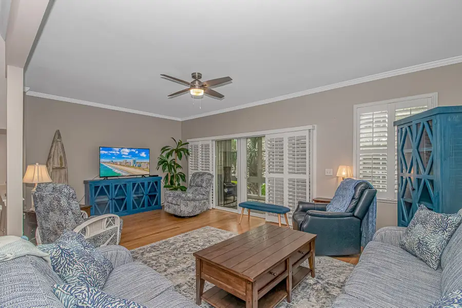 601 Hillside Dr. N #1003, North Myrtle Beach, SC 29582 - #3