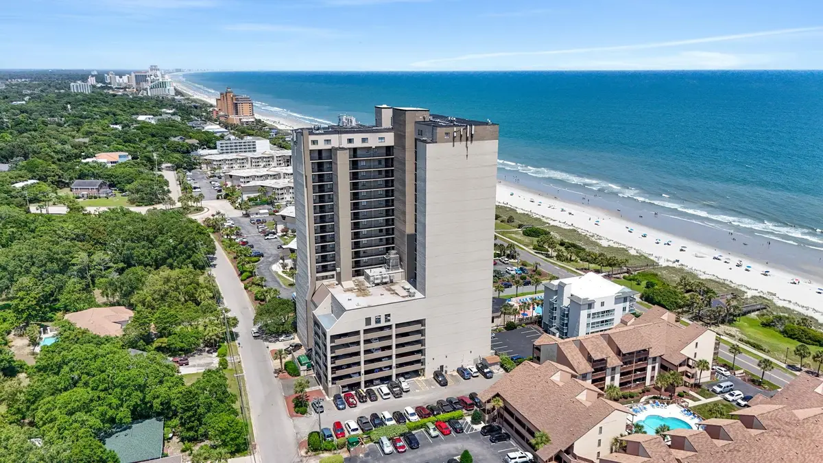 5523 North Ocean Blvd. #1005, Myrtle Beach, SC 29577 - #1