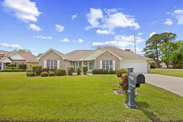 531 Blythewood Walk, Little River, SC 29566