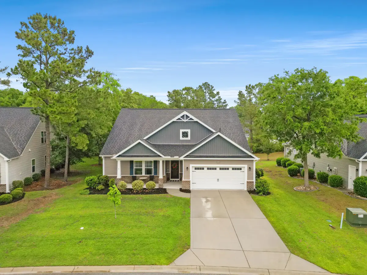 1908 Old Mary Ann Court, Longs, SC 29568 - #1